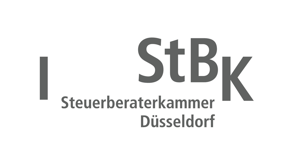 Grafik Logo StBK