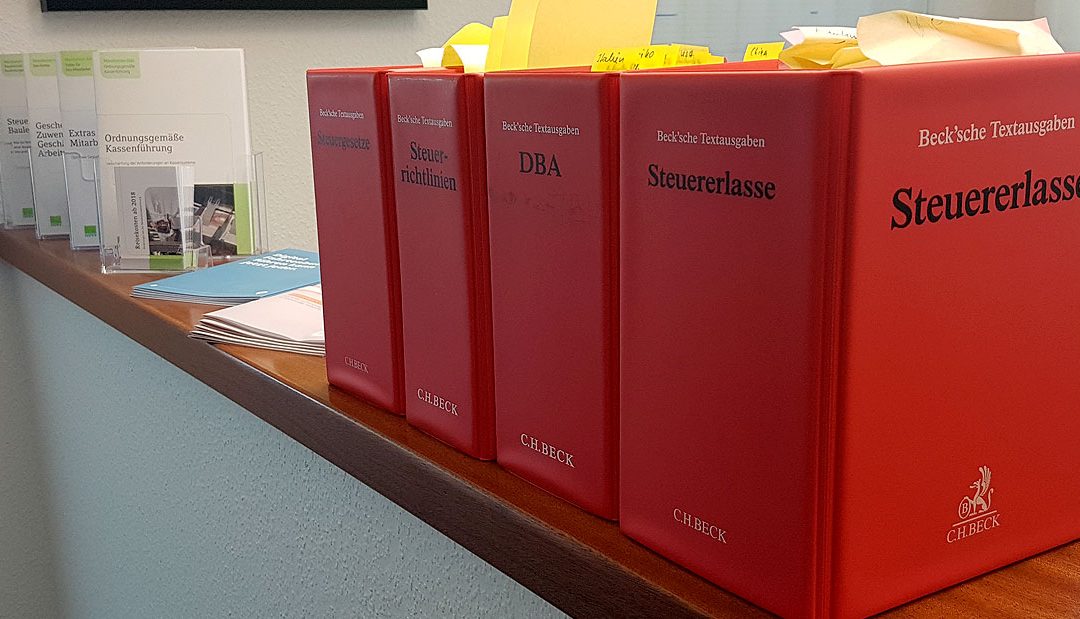 Rundschreiben Juni 2018