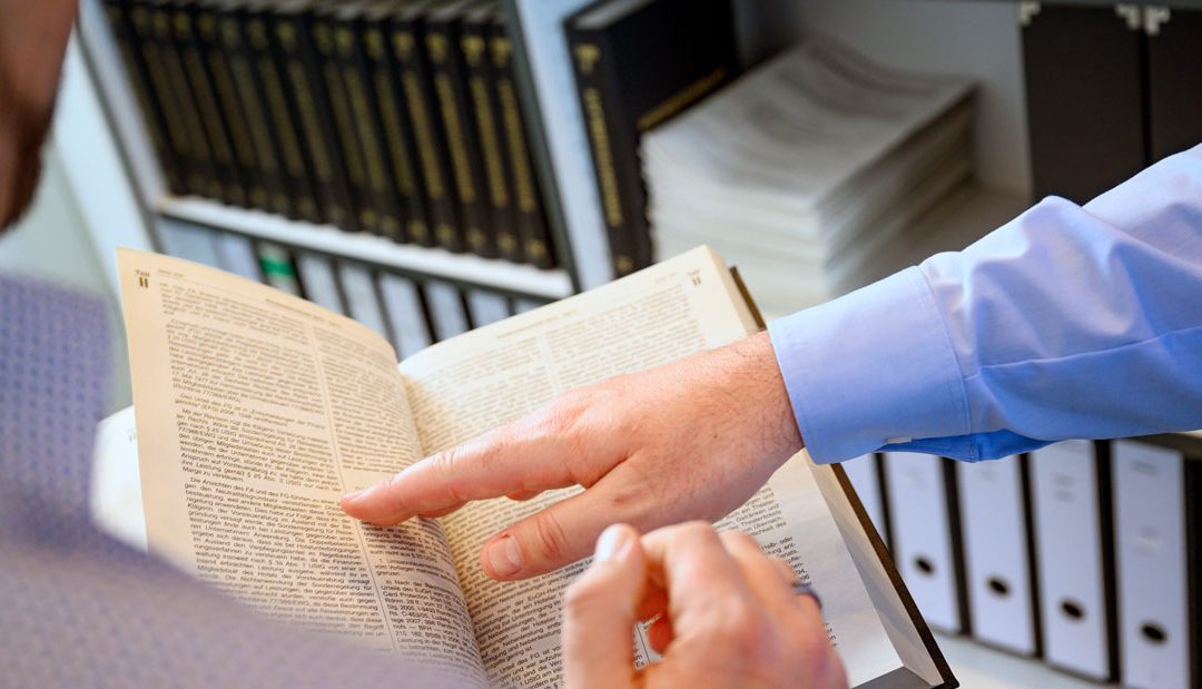 Ziechaus Steuerberatung informiert – Mai 2024