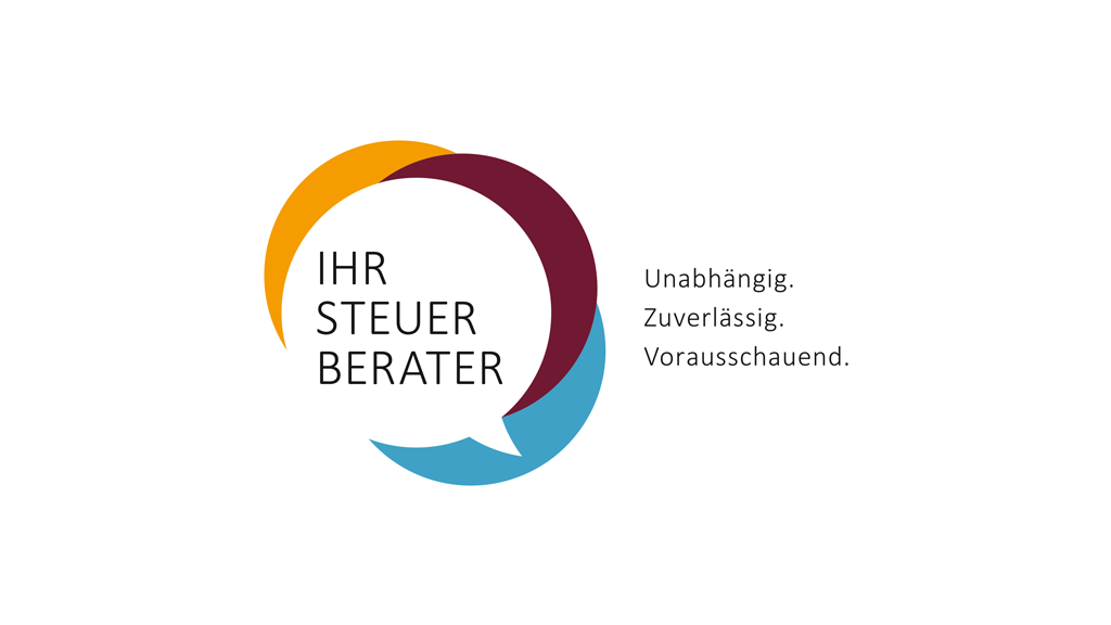 Grafik Ihr Steuer Berater Logo