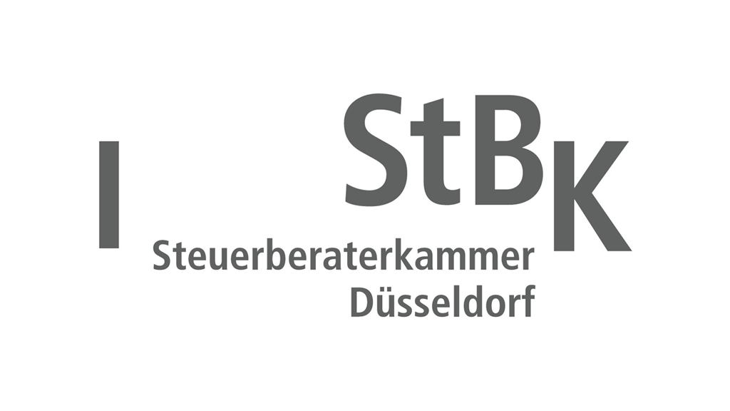 Grafik Steuerberaterkammer Düsseldorf Logo