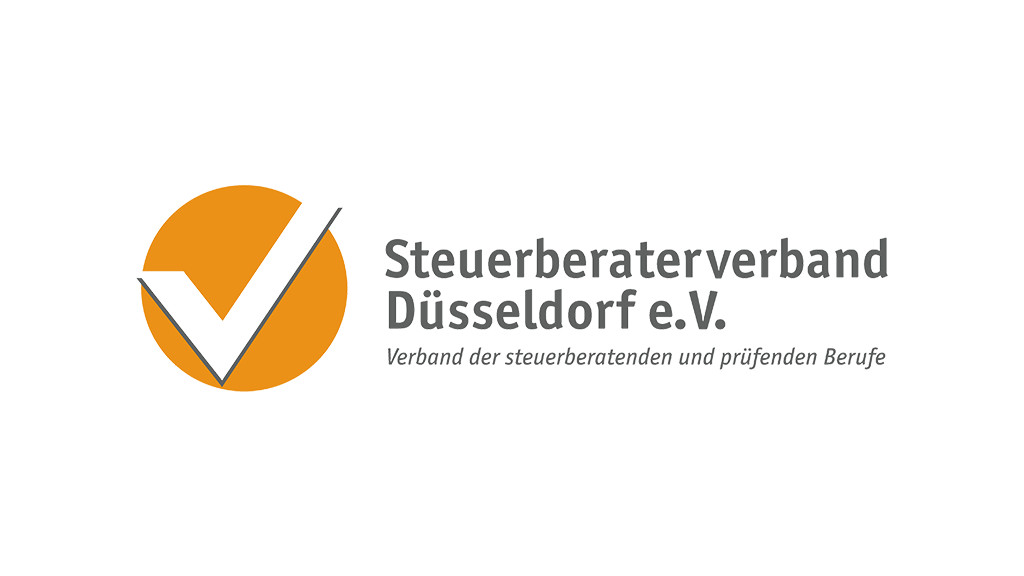 Grafik Steuerberaterverband Düsseldorf Logo