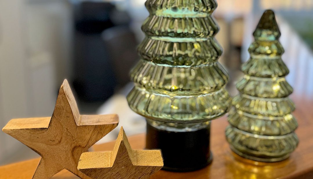 Foto Weihnachtsschmuck