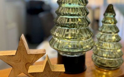 Weihnachtsgruß 2025